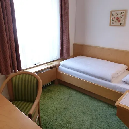 Wurms Hotell