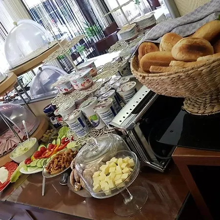 Hotel Berliner Hof