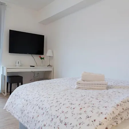 Appartamento Worringer 68 Düsseldorf