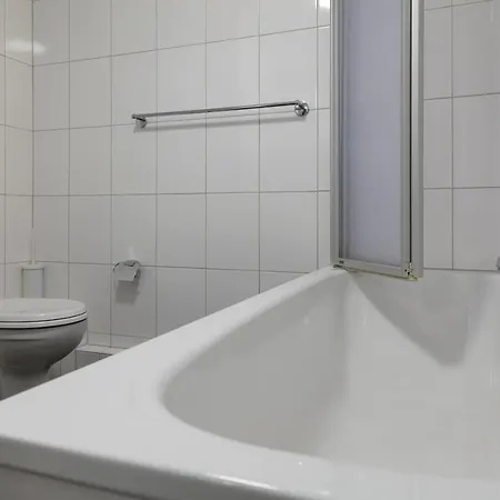 Appartamento Worringer 68 Düsseldorf