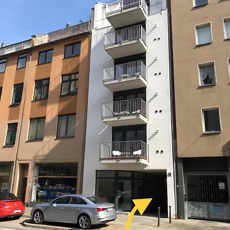 Appart hôtel Bluestone Boarding 4*
