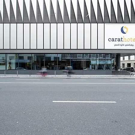 Carathotel Hotel