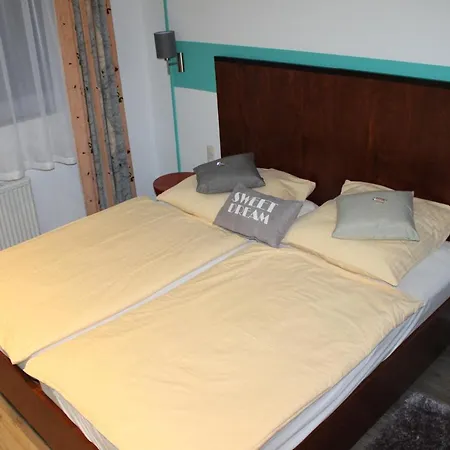 I.m.apartments 42 M² Für 2 Personen Aparthotel 2*