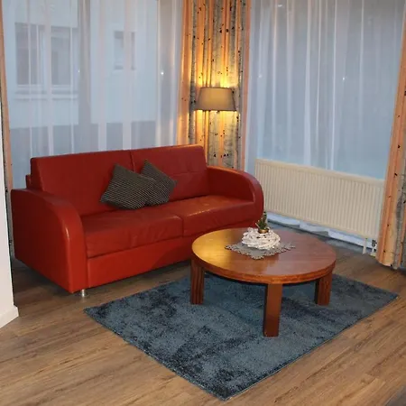 I.m.apartments 42 M² Für 2 Personen Düsseldorf