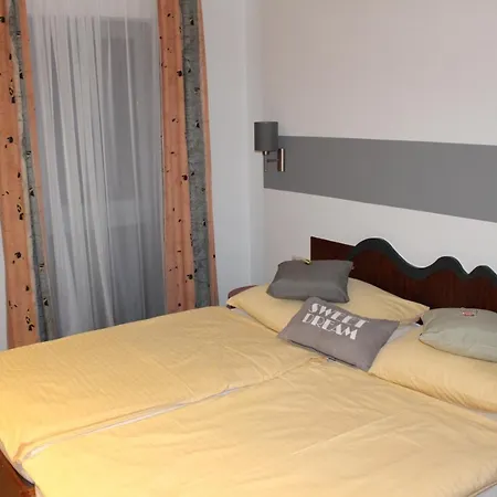 Aparthotel I.m.apartments 42 M² Für 2 Personen 2*