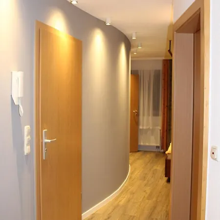 I.m.apartments 42 M² Für 2 Personen Aparthotel