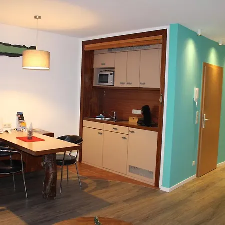 I.m.apartments 42 M² Für 2 Personen 2* Düsseldorf