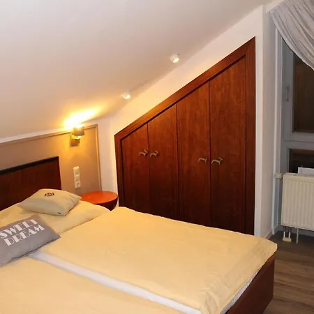 Aparthotel I.m.apartments 42 M² Für 2 Personen