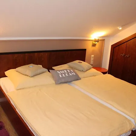 I.m.apartments 42 M² Für 2 Personen 2*