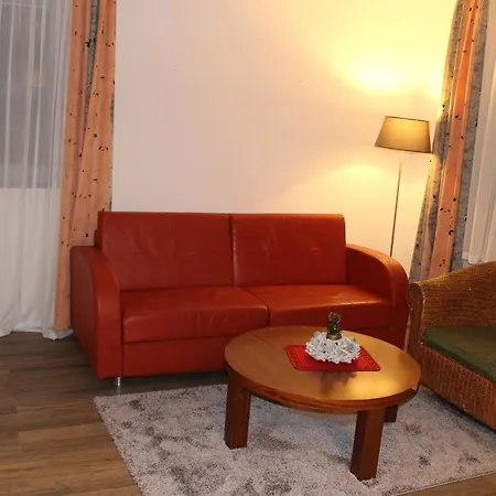 I.m.apartments 42 M² Für 2 Personen 2*
