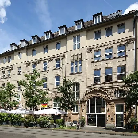 فندق Stadthotel دوسلدورف