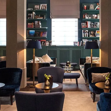 アパートホテル The Wellem Residences デュッセルドルフ