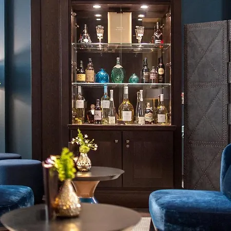 The Wellem Residences 5* デュッセルドルフ