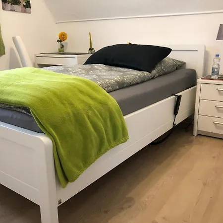Messezimmer 4u Gæstehus