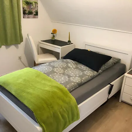 Gæstehus Messezimmer 4u Düsseldorf