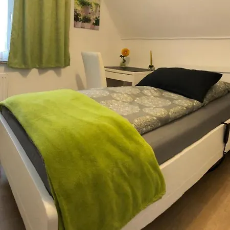 Messezimmer 4u Gæstehus 3*
