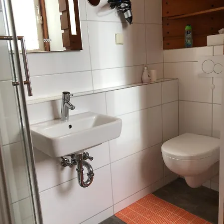 Messezimmer 4u Gæstehus Düsseldorf