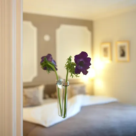 Gildors Atmosphère 3* Düsseldorf