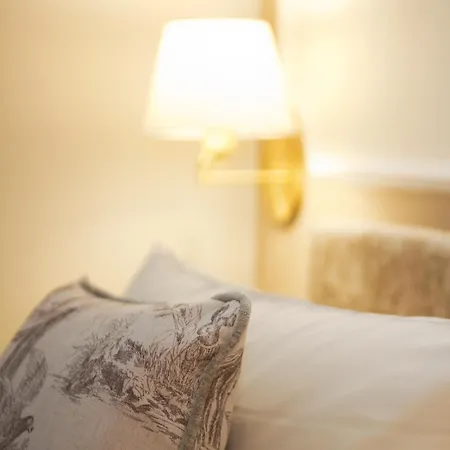 Hotel Gildors Atmosphère Düsseldorf