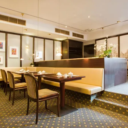 Hotel Gildors Atmosphère 3*