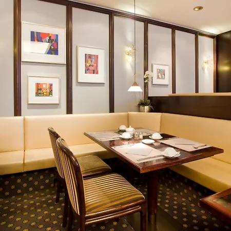 Hotel Gildors Atmosphère 3*