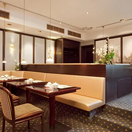 Hotel Gildors Atmosphère 3*
