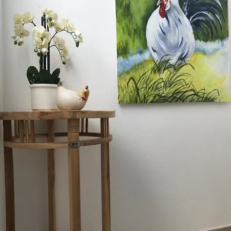 Hotel Gut Moschenhof