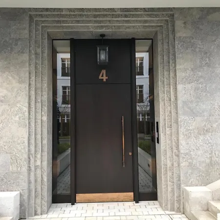 Apartamento Luxury In Andreas Quartier *