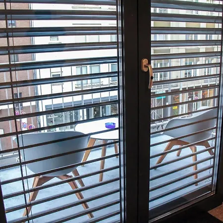 Bluestone Boarding Appart hôtel 4*