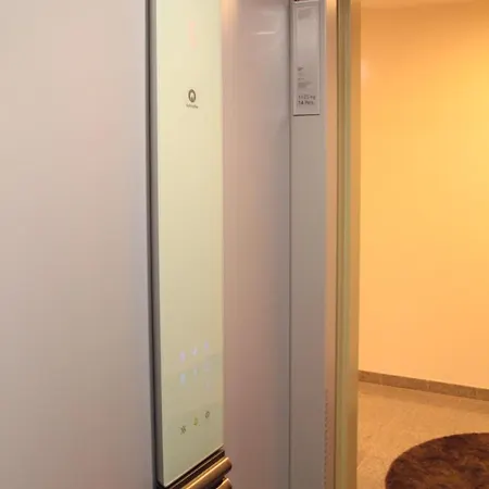 Appart hôtel Bluestone Boarding 4*