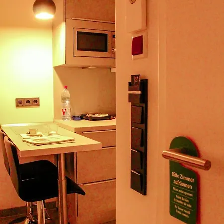Bluestone Boarding Appart hôtel Düsseldorf