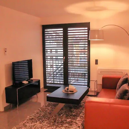 Appart hôtel Bluestone Boarding Düsseldorf