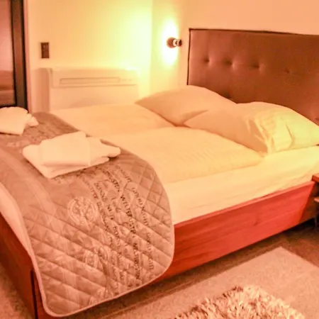 Appart hôtel Bluestone Boarding Düsseldorf