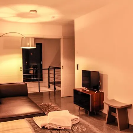 Bluestone Boarding Appart hôtel Düsseldorf