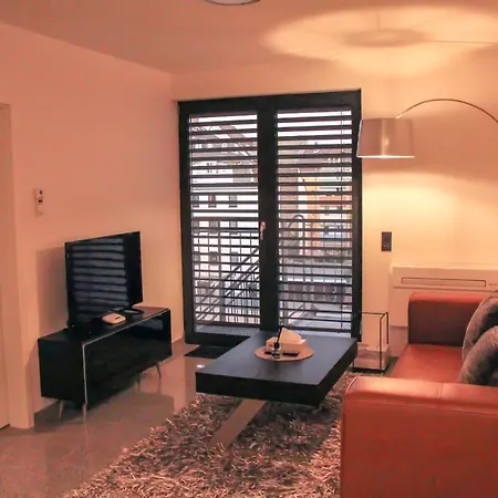 Appart hôtel Bluestone Boarding 4*