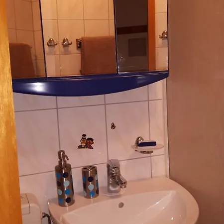 Lejlighed Messe Diezelweg *