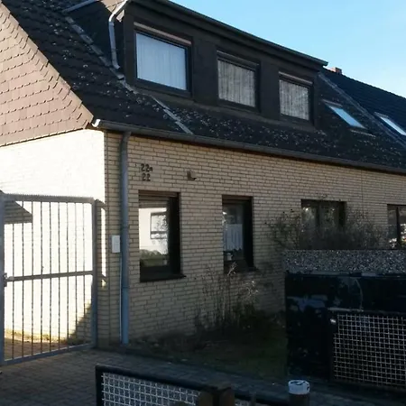 Messe Diezelweg Lejlighed Düsseldorf