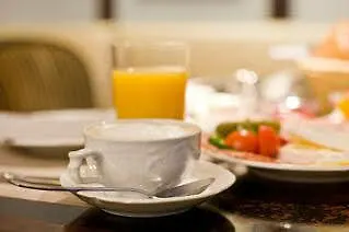Gildors Atmosphère 3* Düsseldorf