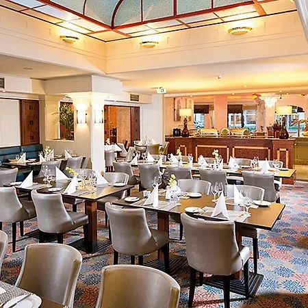 Leonardo Center Hotel Düsseldorf