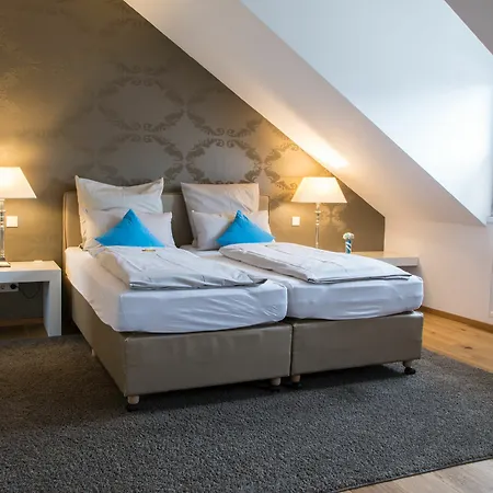 Helvetia 4* Düsseldorf