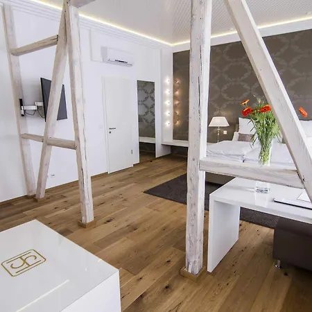 Aparthotel Helvetia Düsseldorf