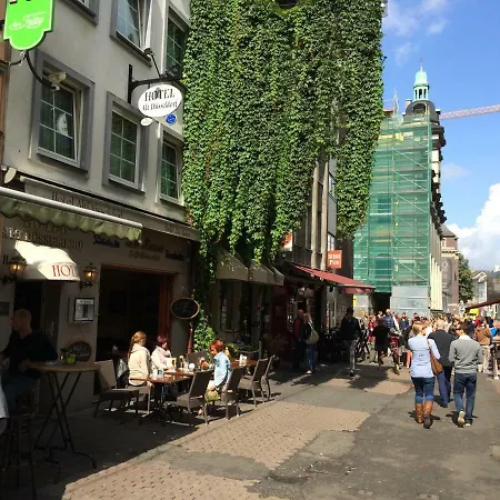 Altduesseldorf