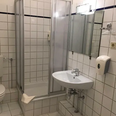 Hotel Altduesseldorf