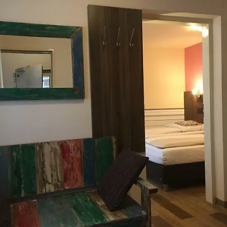 Altduesseldorf 3*