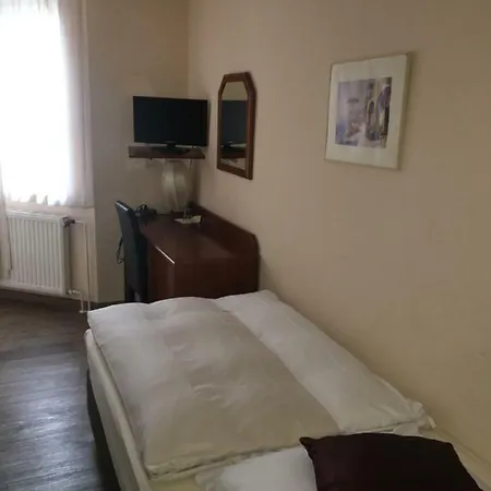 Hotel Altduesseldorf Düsseldorf