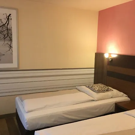Hotel Altduesseldorf