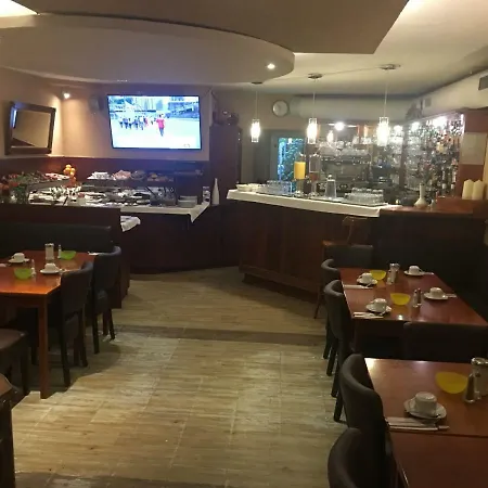 Altduesseldorf Hotel Düsseldorf