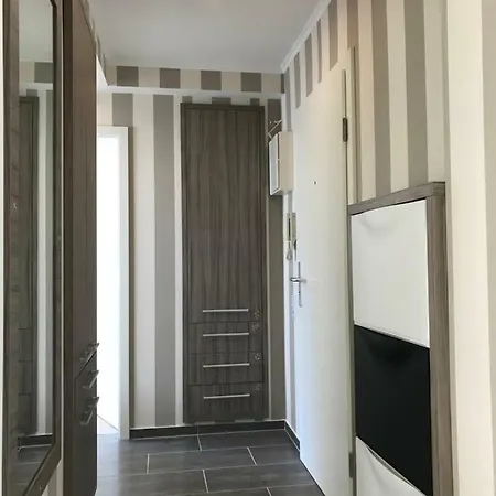Appartamento Furstenwall