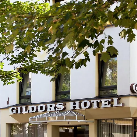 Gildors Atmosphère Düsseldorf