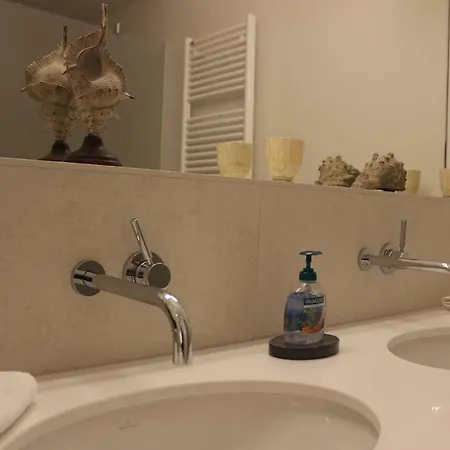 Luxury In Andreas Quartier Apartamento *